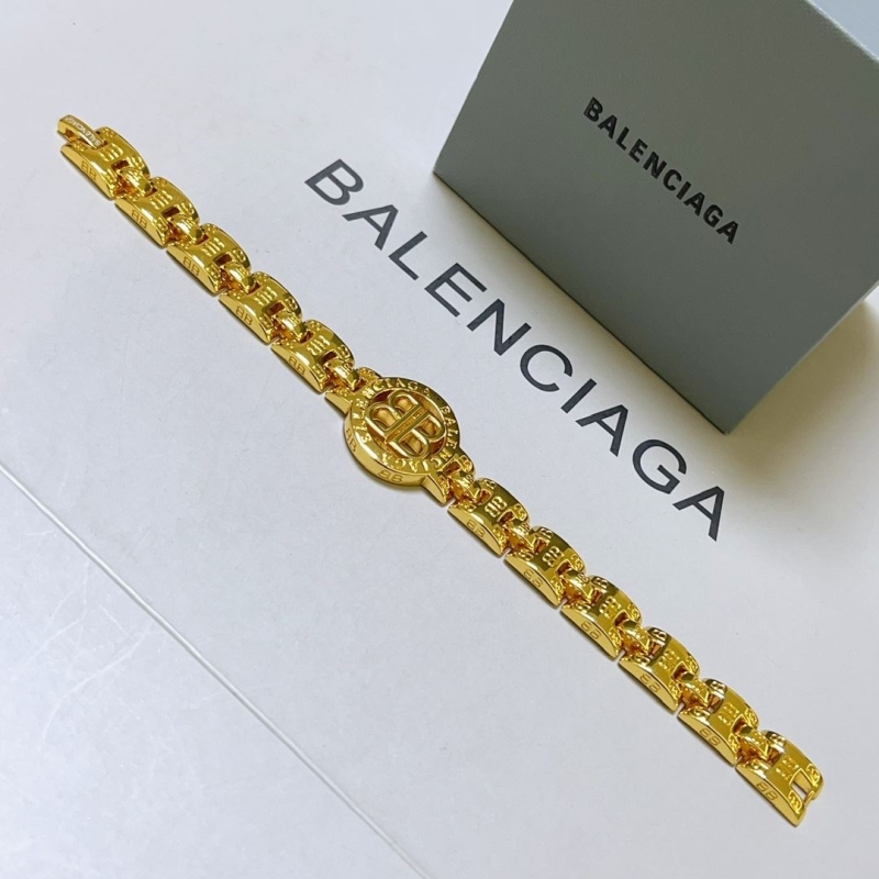 Ba1en*iaga bracelets